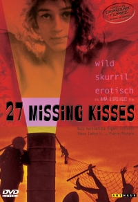 27 украденных поцелуев
