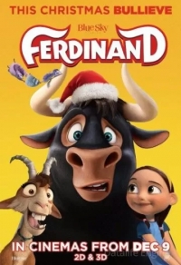 Фердинанд