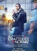 Миссис Чаттерджи против Норвегии