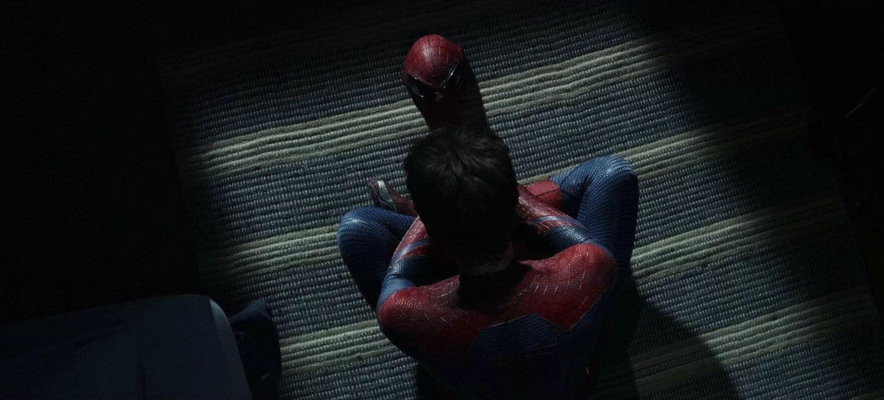 Кадр №3 из Новый Человек-паук