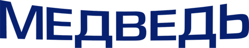 Медведь