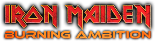 Iron Maiden: Burning Ambition