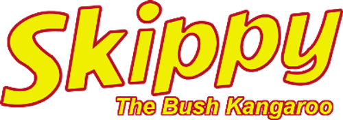 Skippy the Bush Kangaroo