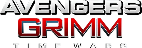Avengers Grimm: Time Wars