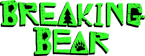 Breaking Bear