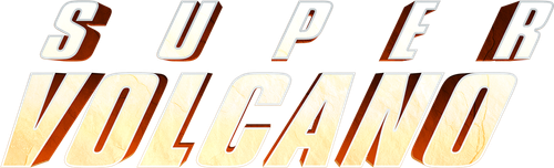 Super Volcano
