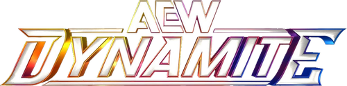 All Elite Wrestling: Dynamite