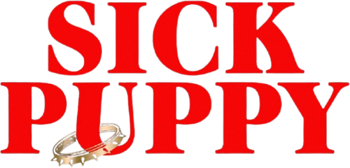 Sick Puppy