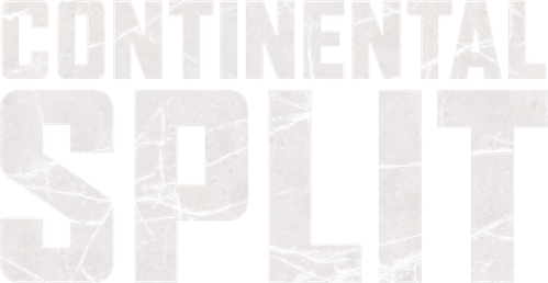 Continental Split