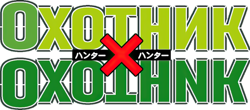 Охотник х охотник