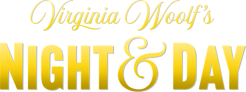 Virginia Woolf's Night & Day