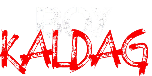 Boy Kaldag