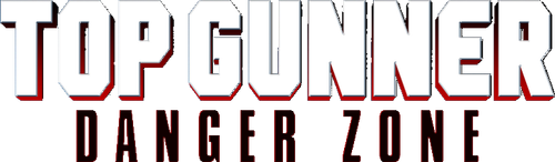 Top Gunner: Danger Zone
