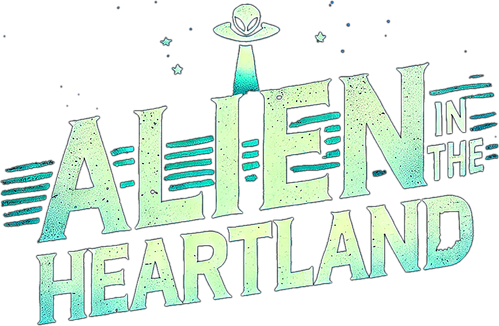 Alien in the Heartland