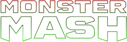 Monster Mash