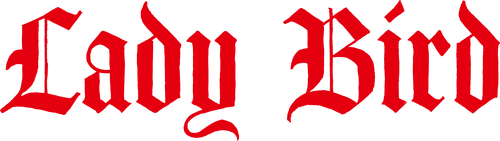 Леди Бёрд