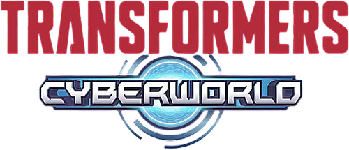 Transformers: CYBERWORLD