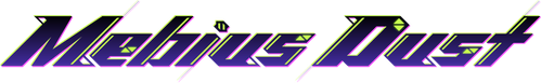 Пыль Мёбиуса
