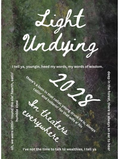 Light Undying