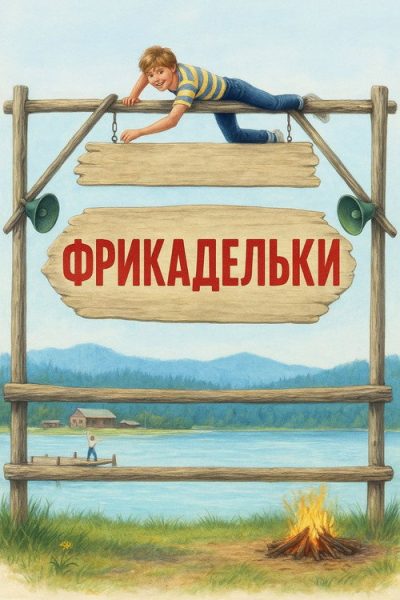 Фрикадельки