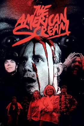 The American Scream