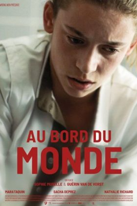 Au bord du monde