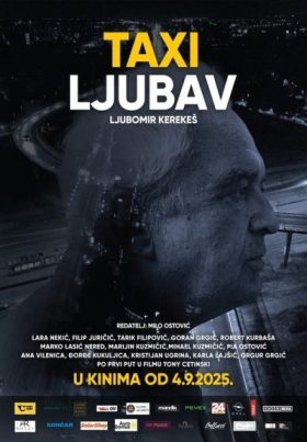 Taxi ljubav