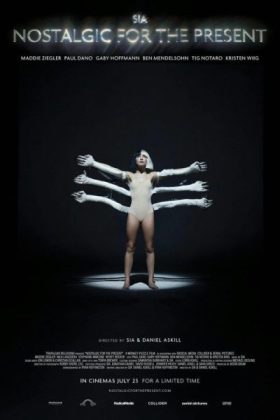 Sia: Nostalgic for the Present