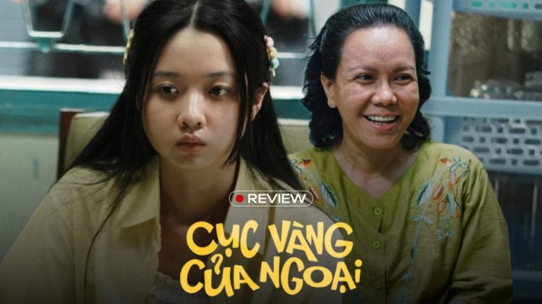 Cục Vàng Của Ngoại