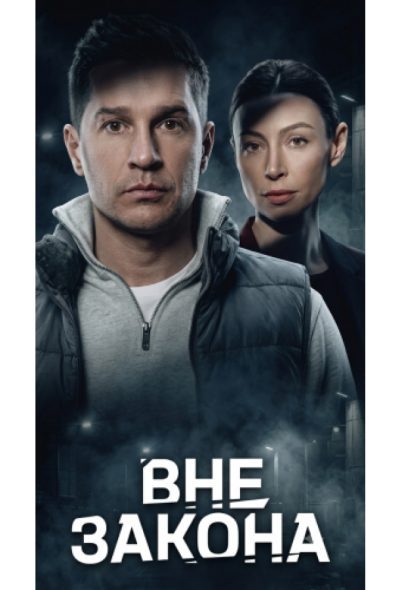 Вне закона