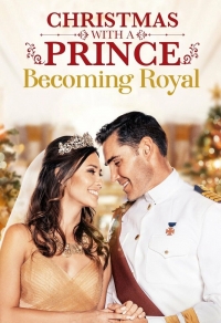 Рождество с принцем: Королевская свадьба