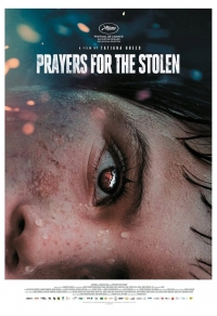 Молитвы об украденных