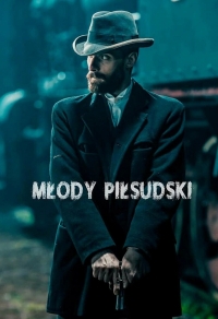 Ziuk. Young Pilsudski - Conspirators
