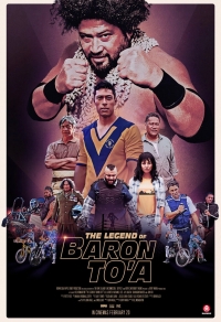 The Legend of Baron To'a