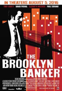 Банкир из Бруклина