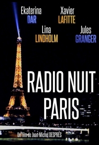 Radio nuit Paris