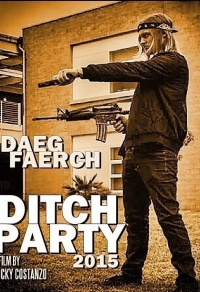 Ditch Party