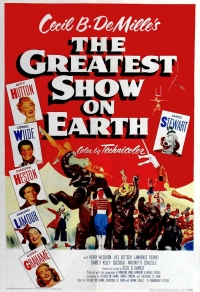 Величайшее шоу мира