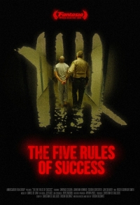 Пять правил успеха