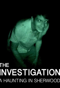 Расследование: Призраки в Шервуде