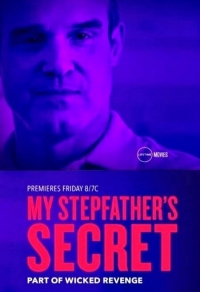 My Stepfather's Secret