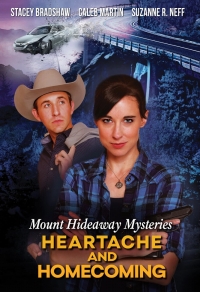 Mount Hideaway Mysteries: Heartache and Homecoming