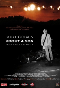 Курт Кобейн: Рассказ о сыне