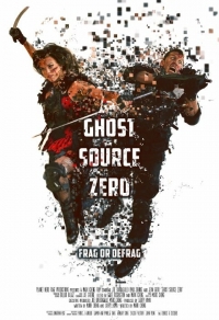 Ghost Source Zero