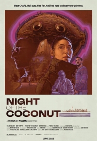 Night of the Coconut
