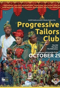 Progressive Tailors Club