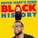 Афроамериканская история