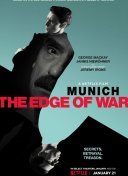 Мюнхен: На грани войны