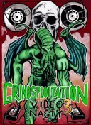 Grindsploitation 3: Video Nasty