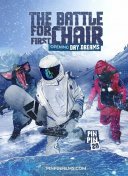 The Battle for First Chair Opening Day Dreams PinPin Twenty